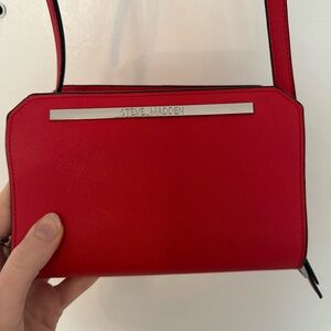Steve Madden Cross Body Purse